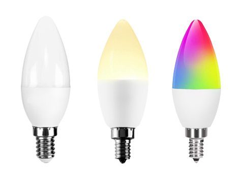 Opaque Bulb