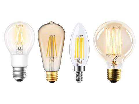 Filament Bulb