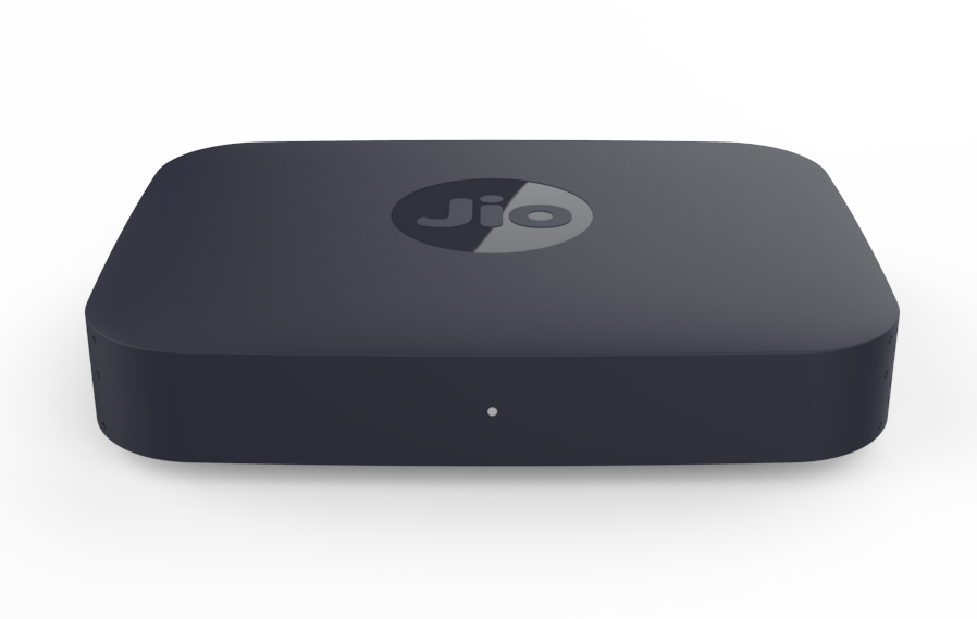 4K AndroidTV Hybrid STB