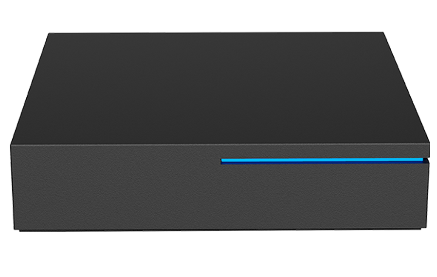 4K RDK OTT Box