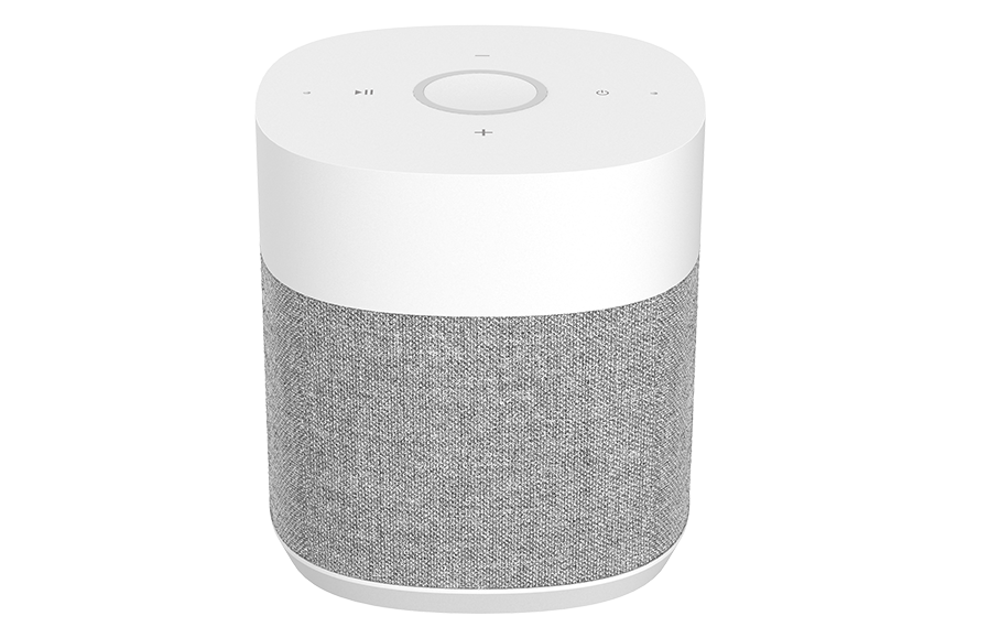 4K AndroidTV OTT Speaker