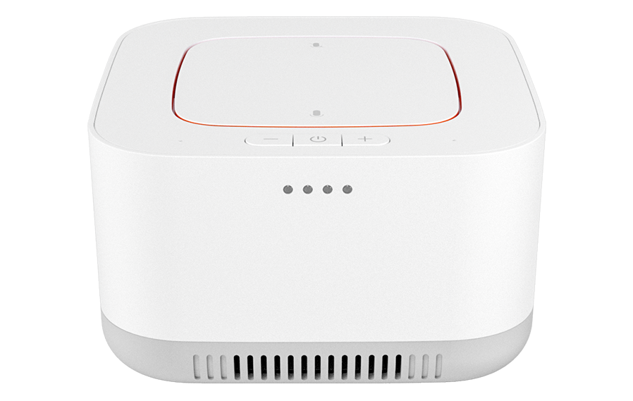 4K AndroidTV Hybrid Speaker