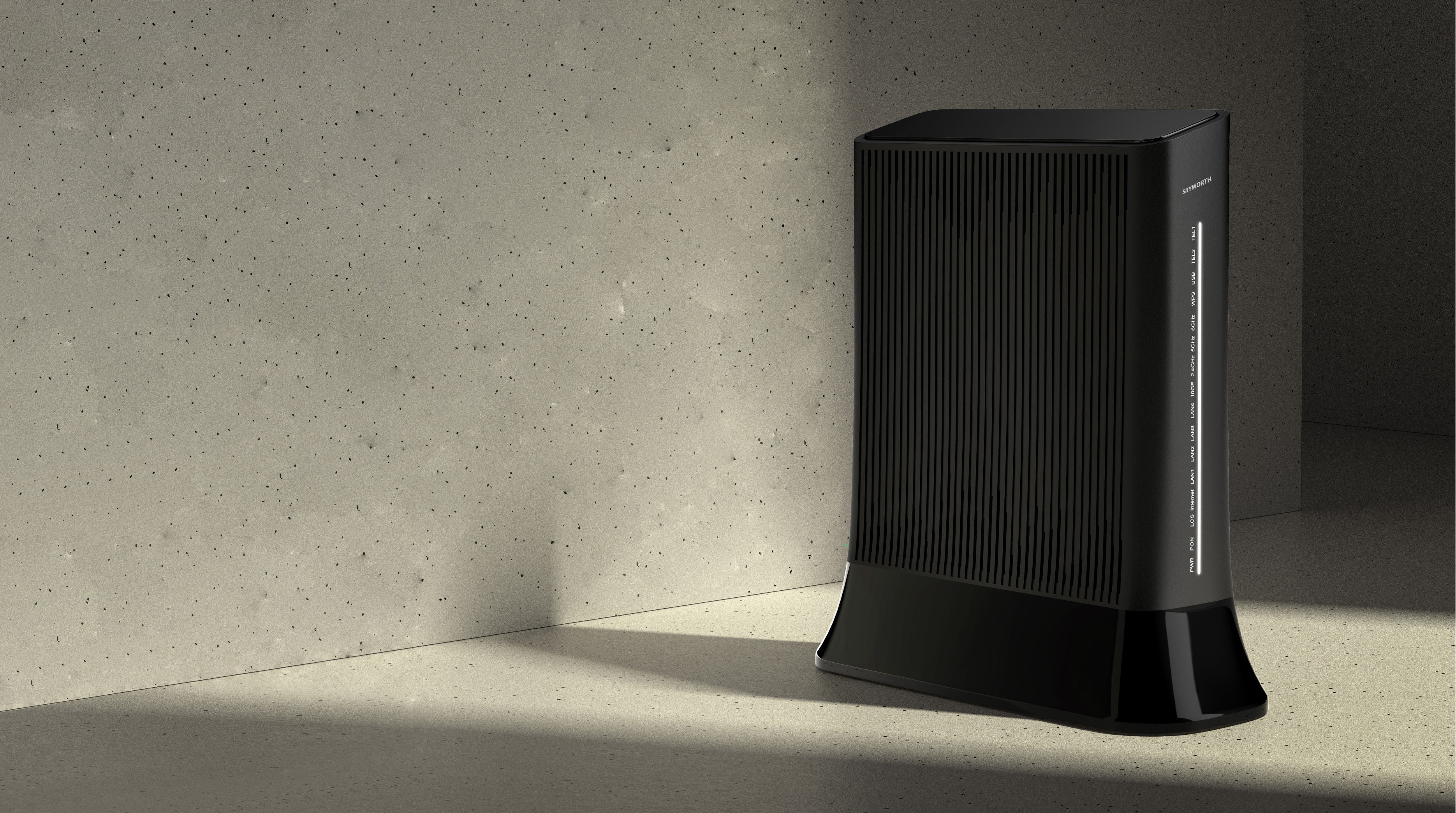 Skyworth Digital Unveils BE19000 Wi-Fi 7 RDK-B Gateway for Next-Level Connectivity