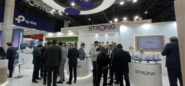 Breaking Boundaries in Digital Intelligence: Skyworth Shines at MWC 2024