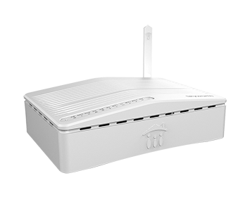 DT741-cb GPONмͥأGPON+4FE+1POTS+WIFI+USB